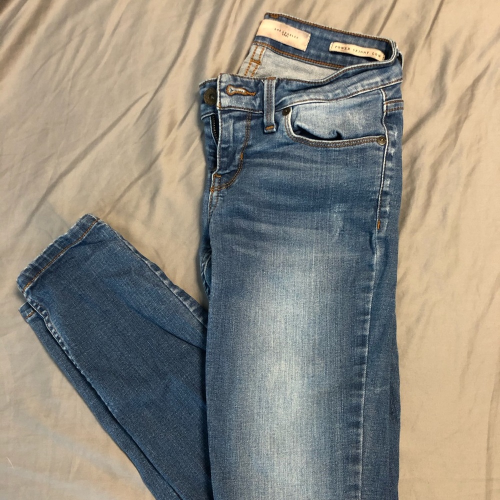 Guess jeans